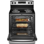 Cuisinière amovible électrique de 30 po Amana - YACR4303MMS