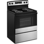 Cuisinière amovible électrique de 30 po Amana - YACR4303MMS