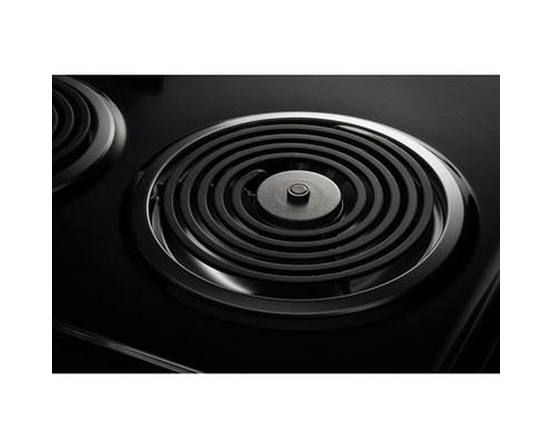 Cuisinière amovible électrique de 30 po Amana - YACR4303MMS