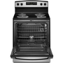 Cuisinière amovible électrique de 30 po Amana - YACR4303MMS