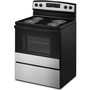 Cuisinière amovible électrique de 30 po Amana - YACR4303MMS