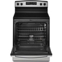 Cuisinière amovible électrique de 30 po Amana - YAER6603SMS