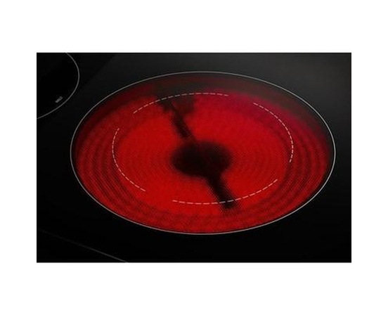 Cuisinière amovible électrique de 30 po Amana - YAER6603SMS