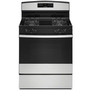 Cuisinière amovible à gaz de 30 po Amana - AGR6603SMS