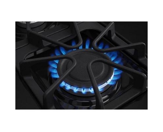 Cuisinière amovible à gaz de 30 po Amana - AGR6603SMS