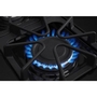 Cuisinière amovible à gaz de 30 po Amana - AGR6603SMS