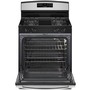 Cuisinière amovible à gaz de 30 po Amana - AGR6603SMS