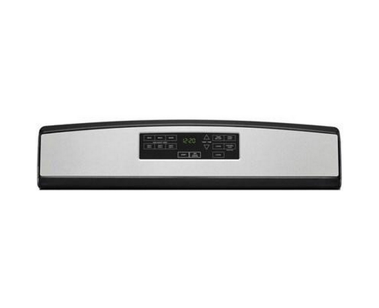 Cuisinière amovible à gaz de 30 po Amana - AGR6603SMS