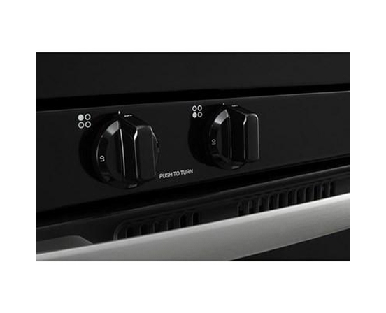 Cuisinière amovible à gaz de 30 po Amana - AGR6603SMS