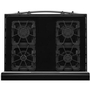 Cuisinière amovible à gaz de 30 po Amana - AGR6603SMS