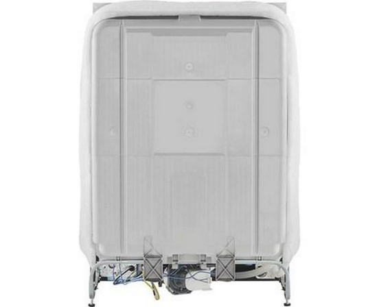 Lave-vaisselle intégré Amana - ADFS2524RS