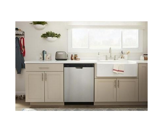 Lave-vaisselle intégré Amana - ADFS2524RS