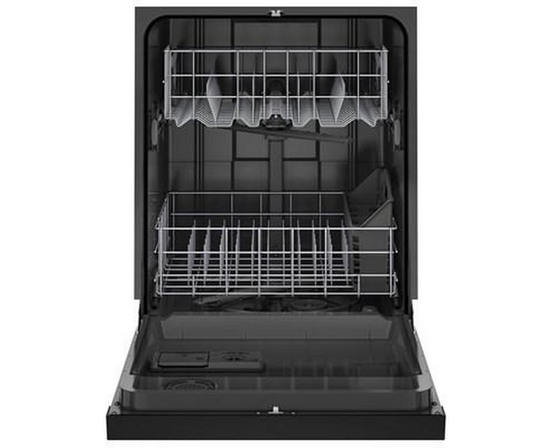 Lave-vaisselle intégré Amana - ADFS2524RS