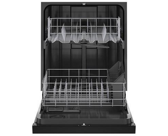 Lave-vaisselle intégré Amana - ADFS2524RS
