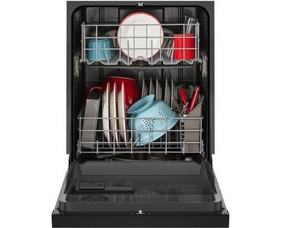 Lave-vaisselle intégré Amana - ADFS2524RS