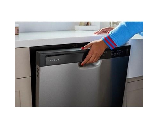 Lave-vaisselle intégré Amana - ADFS2524RS