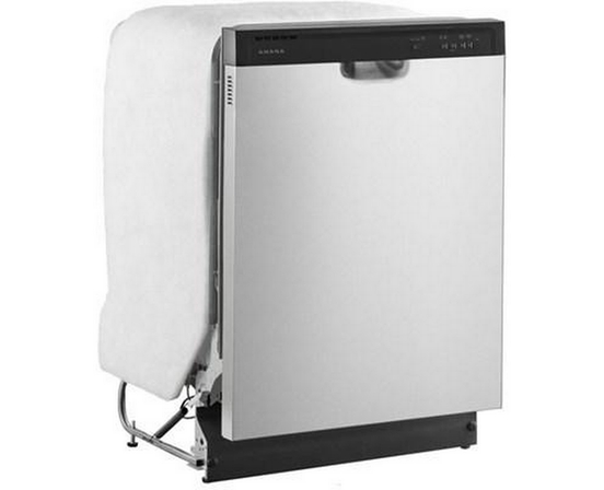 Lave-vaisselle intégré Amana - ADFS2524RS