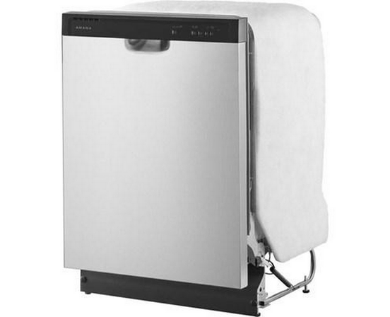 Lave-vaisselle intégré Amana - ADFS2524RS