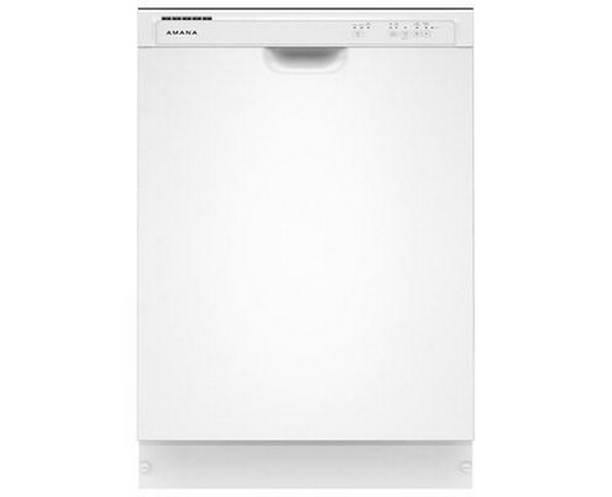 Lave-vaisselle intégré Amana - ADFS2524RW