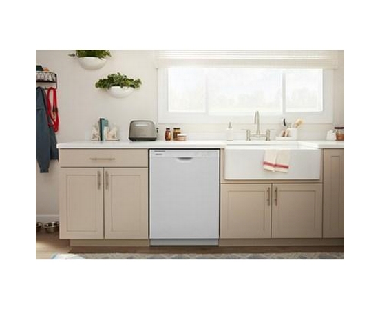 Lave-vaisselle intégré Amana - ADFS2524RW