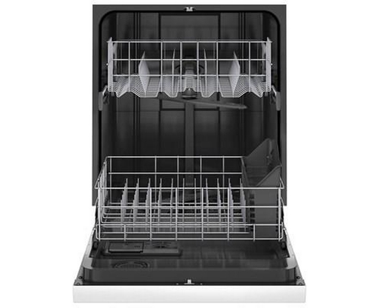 Lave-vaisselle intégré Amana - ADFS2524RW