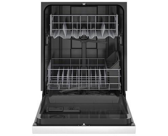 Lave-vaisselle intégré Amana - ADFS2524RW
