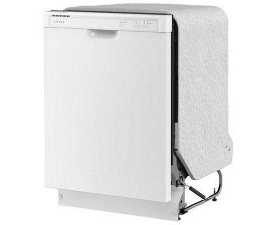 Lave-vaisselle intégré Amana - ADFS2524RW