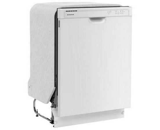 Lave-vaisselle intégré Amana - ADFS2524RW