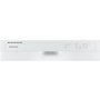 Lave-vaisselle intégré Amana - ADFS2524RW