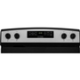 Cuisinière électrique 30 po avec très grande fenêtre de four Amana - YAER6203MSS