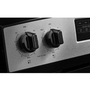 Cuisinière électrique 30 po avec très grande fenêtre de four Amana - YAER6203MSS