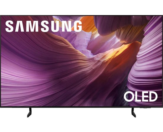 Téléviseur 55PO OLED Samsung