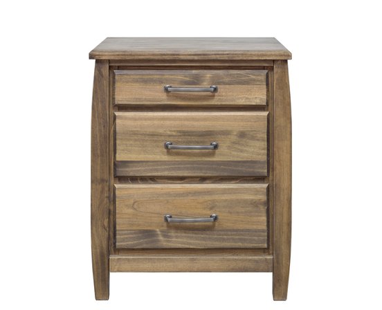 Mobilier de chambre Tofino 4 mcx format grand lit de Mako