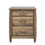 Mobilier de chambre Tofino 4 mcx format grand lit de Mako