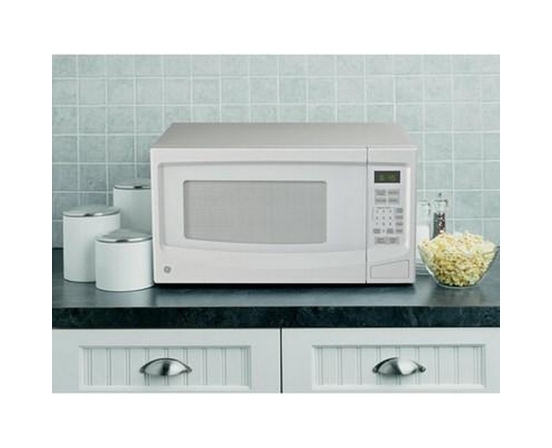 Four à micro-ondes de comptoir 1.1 Pi cu. GE - JES1145WTC