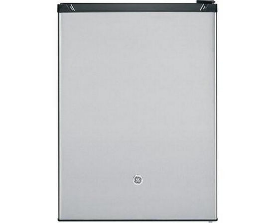 Réfrigérateur compact de 24 po, 5.6 Pi cu. GE - GCE06GSHSB