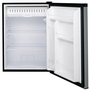 Réfrigérateur compact de 24 po, 5.6 Pi cu. GE - GCE06GSHSB