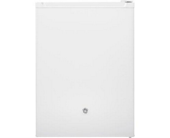 Réfrigérateur compact de 24 po, 5.6 Pi cu. GE - GCE06GGHWW