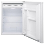 Réfrigérateur compact de 24 po, 5.6 Pi cu. GE - GCE06GGHWW