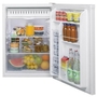 Réfrigérateur compact de 24 po, 5.6 Pi cu. GE - GCE06GGHWW