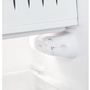 Réfrigérateur compact de 24 po, 5.6 Pi cu. GE - GCE06GGHWW