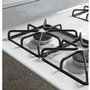 Cuisinière amovible à gaz de 30 po GE - JCGBS60DEKWW