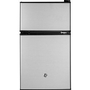 Réfrigérateur compact de 19 po, 3,1 Pi cu. GE - GDE03GLKLB
