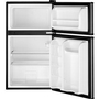 Réfrigérateur compact de 19 po, 3,1 Pi cu. GE - GDE03GLKLB