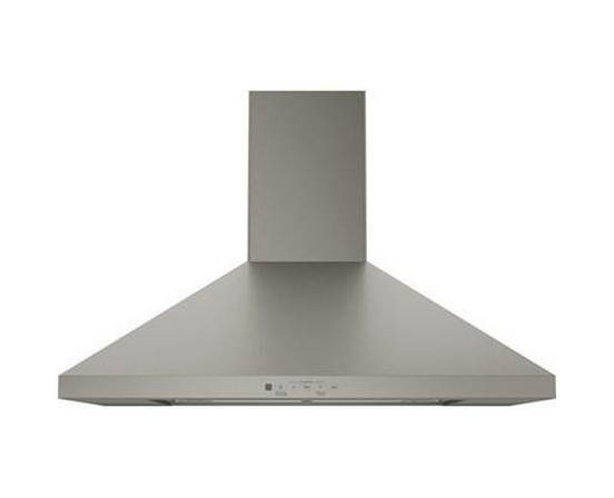 Hotte de cuisinière murale de 30 po GE - JVW5301EJESC