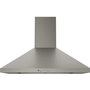 Hotte de cuisinière murale de 30 po GE - JVW5301EJESC