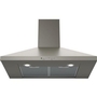 Hotte de cuisinière murale de 30 po GE - JVW5301EJESC