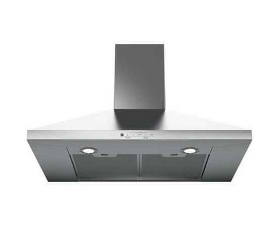 Hotte de cuisinière murale de 30 po GE - JVW5301SJSSC