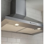 Hotte de cuisinière murale de 30 po GE - JVW5301SJSSC