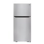 Ensemble de cuisine LG LTCS20020S-LREN6323YE-LDFC2423V